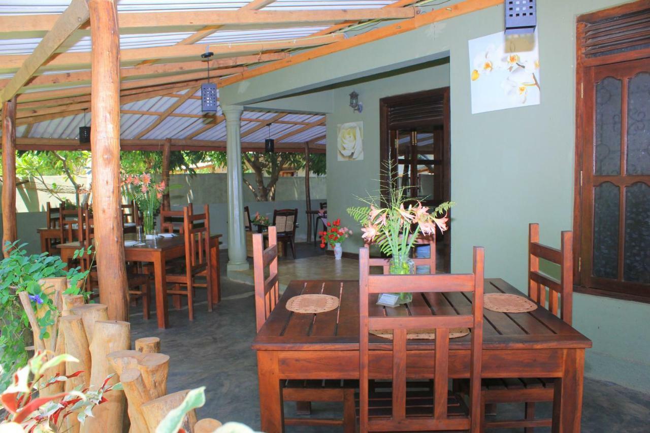 Thal Sewana Home Stay Sigiriya Exteriér fotografie